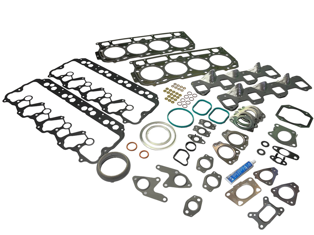 DuraMax Tuner auto part