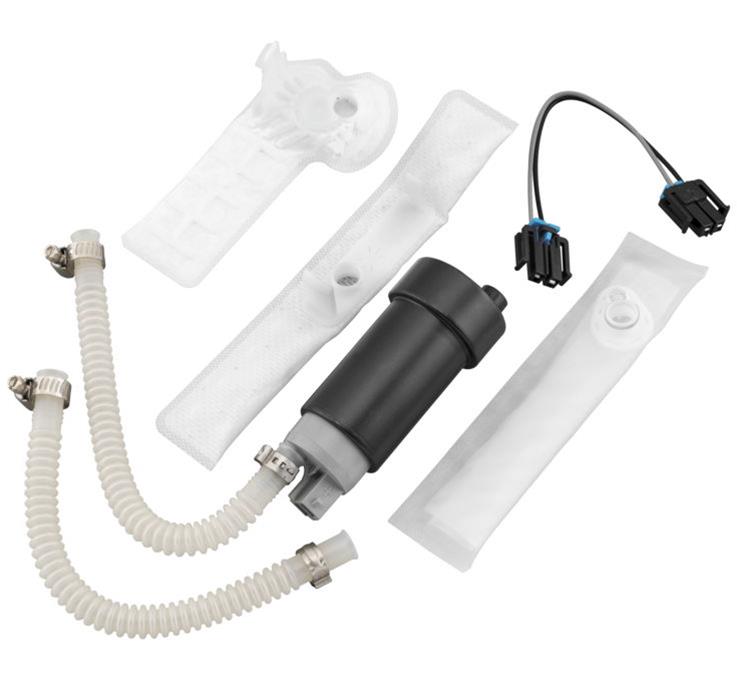 Twin Power 04-17 Dyna 04-17 V-Rod Fuel Pump Rps H-D 75284-08A 61016-04B 62111-04 62109-01A 62109-07