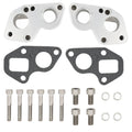 ICT BILLET auto part detail