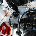 Adapter BBC to LT Water Pump