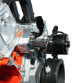 Adapter BBC to LT Water Pump