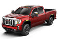 Husky Aeroskin Hood Protector Chrome For 2009-2018 Ram 1500, 1500 Husky Liners