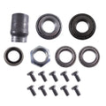 ALLOY AXLE auto part