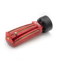 BILLET CASTER / CAMBER GAUGE WITH MAGNETIC ADAPTER