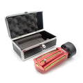 BILLET CASTER / CAMBER GAUGE WITH MAGNETIC ADAPTER