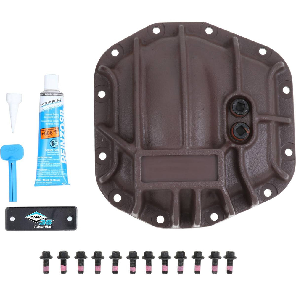 DIFFERENTIAL CASE KIT