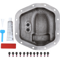 DIFFERENTIAL CASE KIT