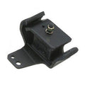 Lund 05-17 Nissan Frontier Crew Cab EZ Running Board Mounting Bracket Kit - Brite