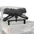 THE GUN DEFENDERGUN TRANSPORT SYSTEM ATV/UTV