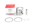 Wiseco 2 Stroke Forged Series Piston Kit, 84.00 MM Bore
