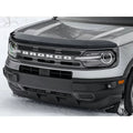 23C PILOT AEROSKIN LOW PROFILE HOOD PROTECTOR CHROME