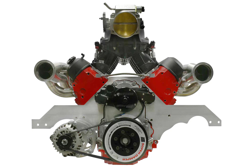 ICT BILLET auto part