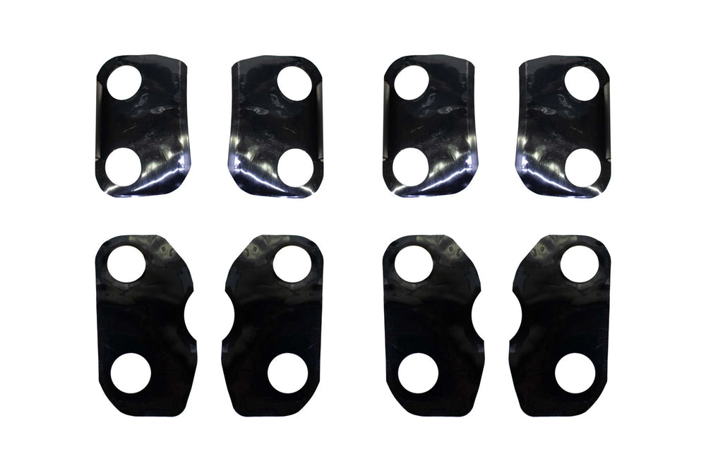 18C WRANGLER UNLIMITED/20C GLADIATOR BODY DOOR HINGE SET