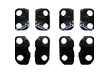 18C WRANGLER UNLIMITED/20C GLADIATOR BODY DOOR HINGE SET