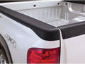 0713 SIERRA 1500 BED RAIL CAPS OE STYLE BLACK