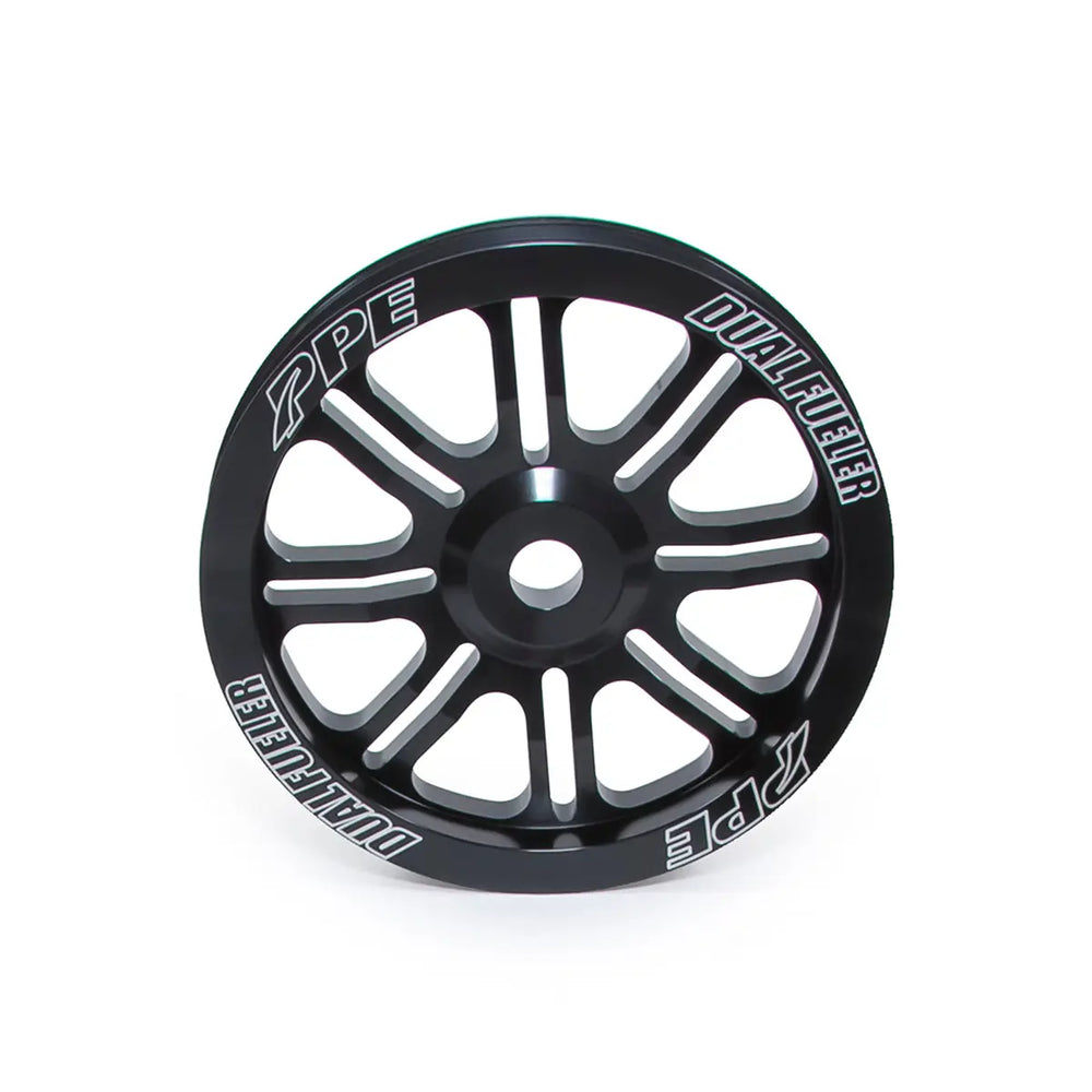 DF Pulley 816 Spoke Style Dodge