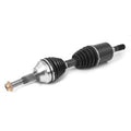 CV Axle Front Dana 30 Driver Side Of 02-06 Liberty KJ OMIX