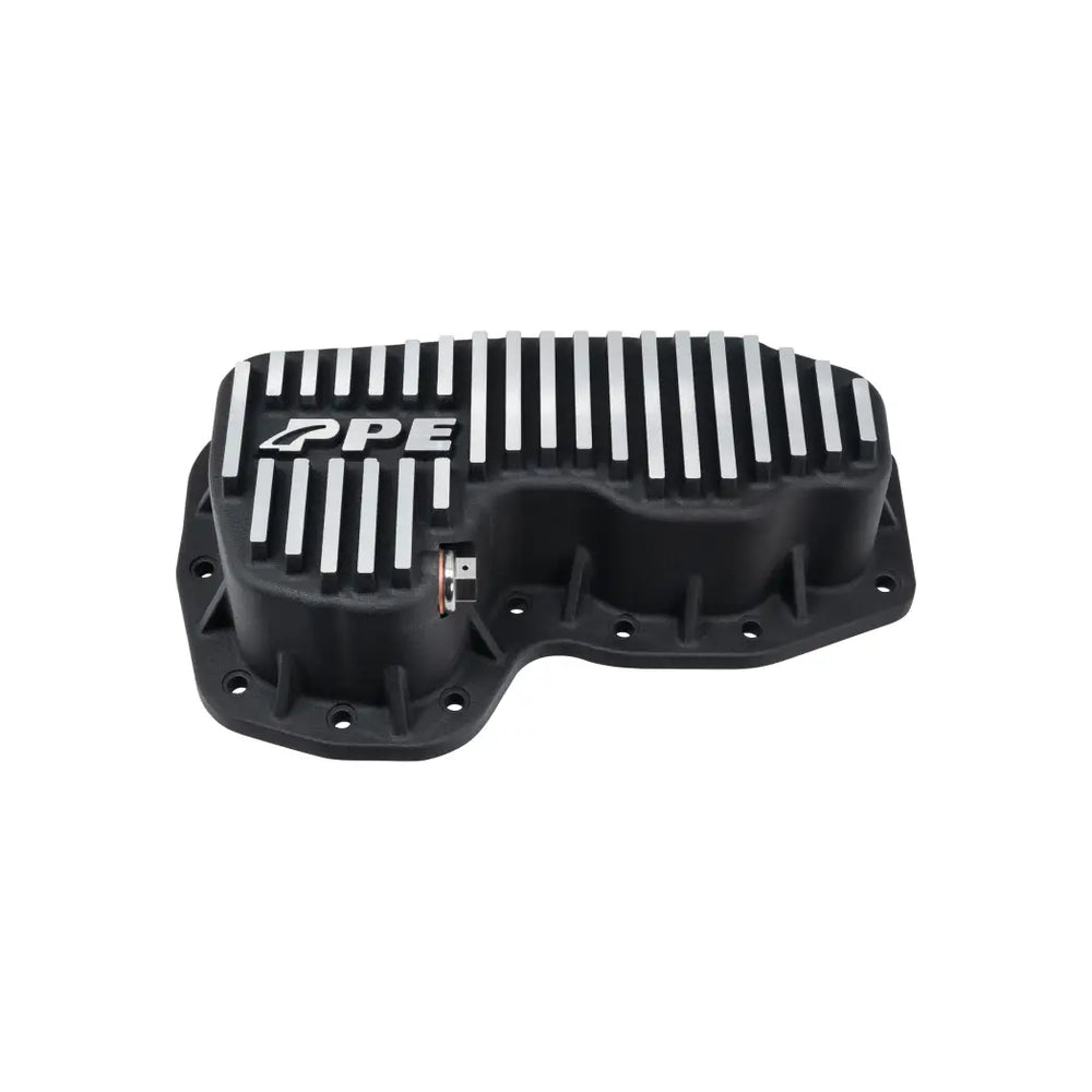 Engine Oil Pan - 3.6L V6 Gas Dodge Ram Jeep - 11-20 Jeep Grand Cherokee