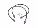 Superlift 71-78 GM Pickup/Blazer/Suburbanwith 8-12in Lift Kit (Pair) Bullet Proof Brake Hoses