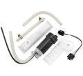 Twin Power 08-19 FLHT FLHR FLHX FLTRX FLTRU Fuel Pump Replaces H-D 62908-08