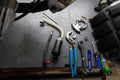 Twin Power 08-19 FLHT FLHR FLHX FLTRX FLTRU Fuel Pump Replaces H-D 62908-08
