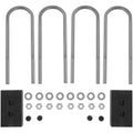Rancho 21-22 Ford F150 1.5 Inch Rear Block Kit