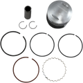 Wiseco 4 Stroke Forged Series Piston Kit, 54.00 MM Bore, 13:1 CR