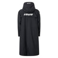 USWE Warm Changing Robe Black - Small/Medium