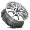 Vision Wheel 5-105 115 HS VIS BANE 425-6795HS38