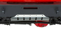 SKID PLATE FOR FRONT MODULAR BUMPER