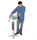 Bead Roller Stand For WFBR6