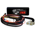 (6988) CONTROLLER AND HARNESS FOR GM SI SERIES ALTERNATORS