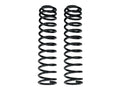 Rancho 18-22 Jeep Wrangler 2 Door (Exc. Hybrid) Front Coil Spring Kit