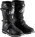 Answer AR1 Boot Black Youth Size - 5