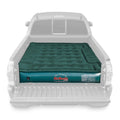~(15 lbs. 16X14X7)~ AirBedz Lite PPI PV203C Mid Size 6-65 Bed Truck Bed Air Mattress w/portable DC Air Pump