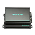 Kicker auto part detail