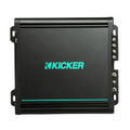 Kicker auto part close-up