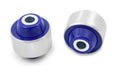 SuperPro Front Control Arm Bushing Kit