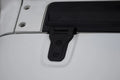 18C WRANGLER JL/20C GLADIATOR HOOD HINGE SET BLACK