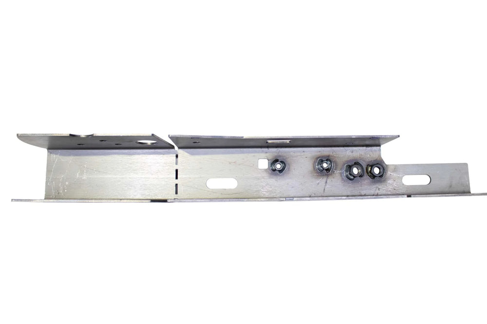 RustBuster 07-14 FJ Cruiser Center Frame Section - Left Side