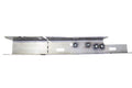 RustBuster 07-14 FJ Cruiser Center Frame Section - Left Side