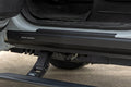 Rough Country Trail Cladding Rocker Sill Plates Ford F-150 2WD 4WD (2021-2026) TC13023