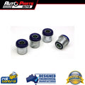 SuperPro 1967 Volvo 142 Front Control Arm Bushing Kit