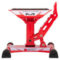 Matrix Concepts LS-One Lift Stand - Red