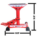 Matrix Concepts LS-One Lift Stand - Red