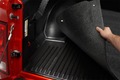 BEDMAT FOR SPRAY-IN OR NO BED LINER  23+ GM COLORADO/CANYON 5FT BED