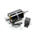 Electric Solenoid for Pro Bandit