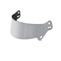 Bell SE077 Helmet Shield - Silver