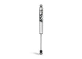 Fox 2.0 PSMT Single Rear Shock For 1.5-4 Inch Lift Height For 11-21 Silverado Sierra 2500HD 3500HD 01-10 Silverado Sierra 1500HD 2500 2500HD 01-13 GM 2500 SUVS Performance Series Mono Tube