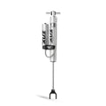 Fox 2.0 PSMT Single Rear Shock For 1.5-4 Inch Lift Height For 11-21 Silverado Sierra 2500HD 3500HD 01-10 Silverado Sierra 1500HD 2500 2500HD 01-13 GM 2500 SUVS Performance Series Mono Tube